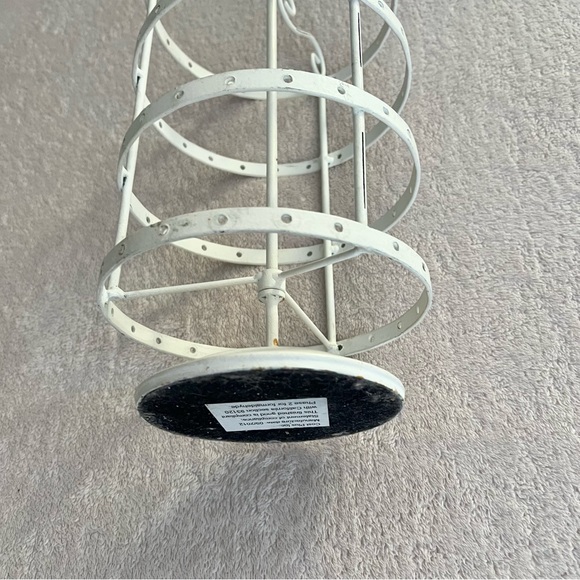 World Market Bird Earring Organizer - Picture 2 of 5